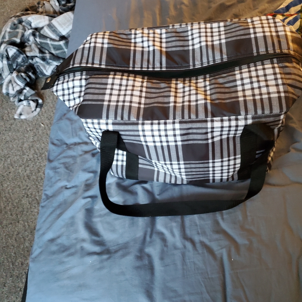 Fresh market thermal